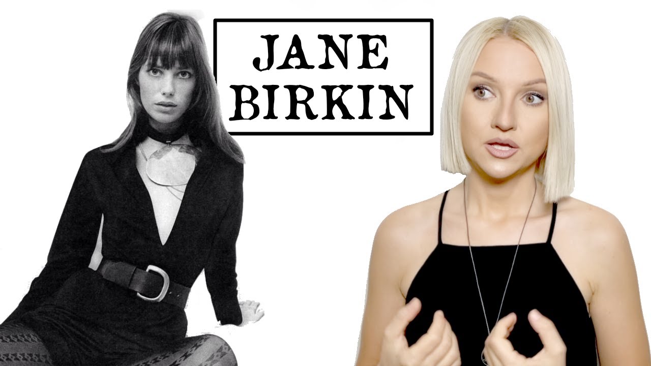 From Jane Birkin to Audrey Hepburn, 'It girls' have inspired the