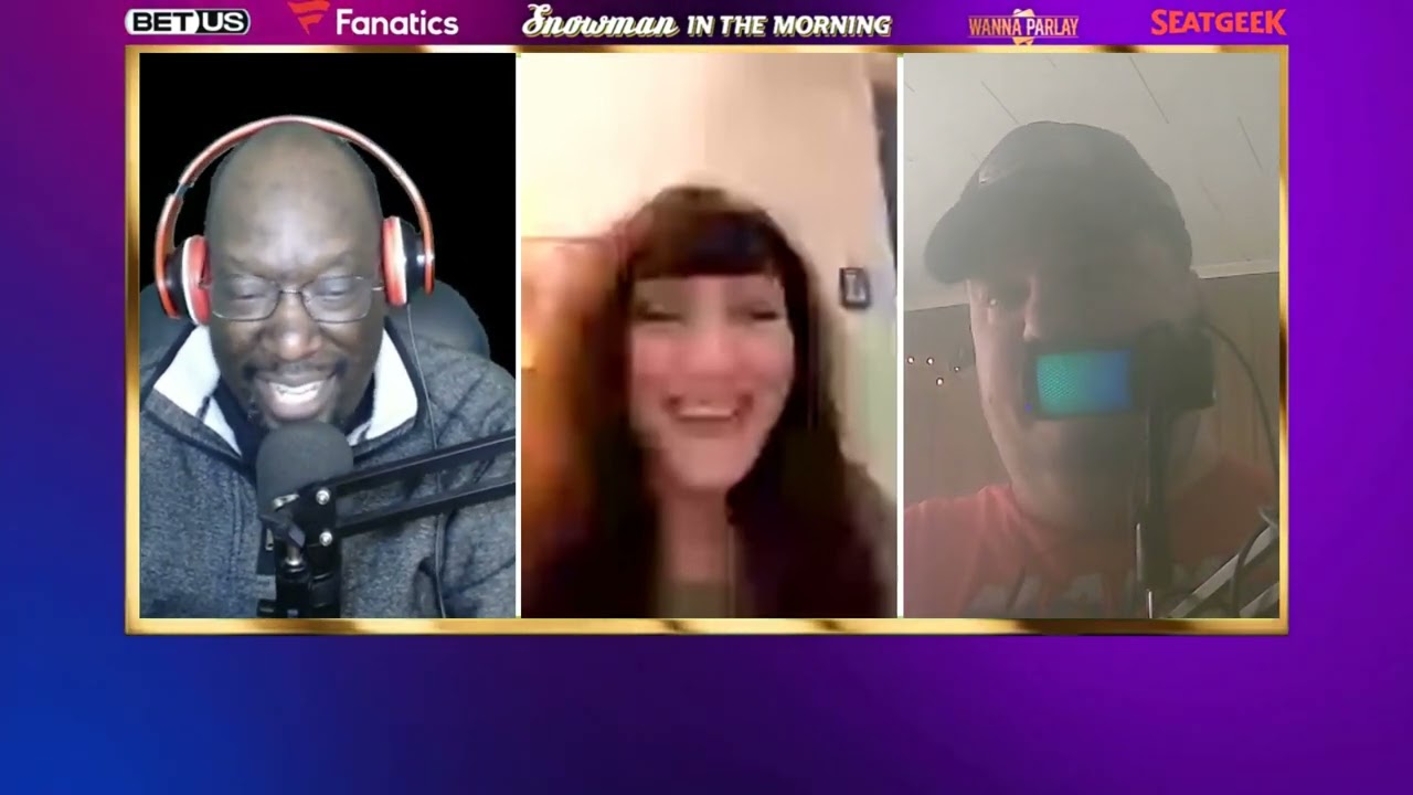 The Token Female  -  Women's Basketball Hall of Fame | SITM 11.19.2024