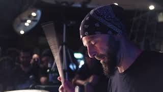 Bonzy Georgiev - In Silence - Playthrough At Sofia Drum Fest 2023
