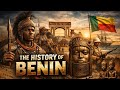 Benin Republic Explained: From Ancient Kings to Modern Democracy.