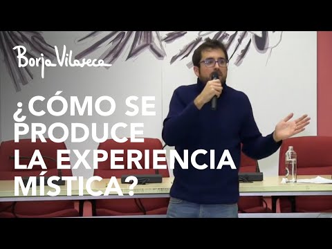 What lies behind the awakening that changes everything | Borja Vilaseca
