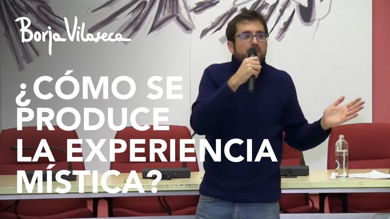 Lo que hay detrás del despertar que lo cambia todo | Borja Vilaseca