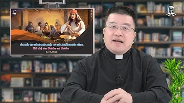 Tìm hiểu Tin Mừng Chúa Nhật XVI Thường Niên Năm C - Lc 10 ,38-42: Hai chị em Marta và Maria