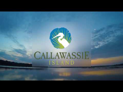 Callawassie Island