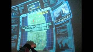 CB 6VS6 野良