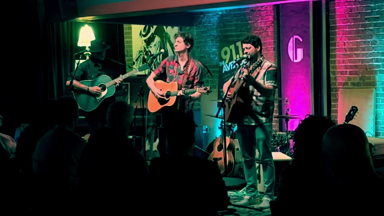 Tyler Sj. - Roman Candle (w/ Michael Grabner & Brad Bordini)