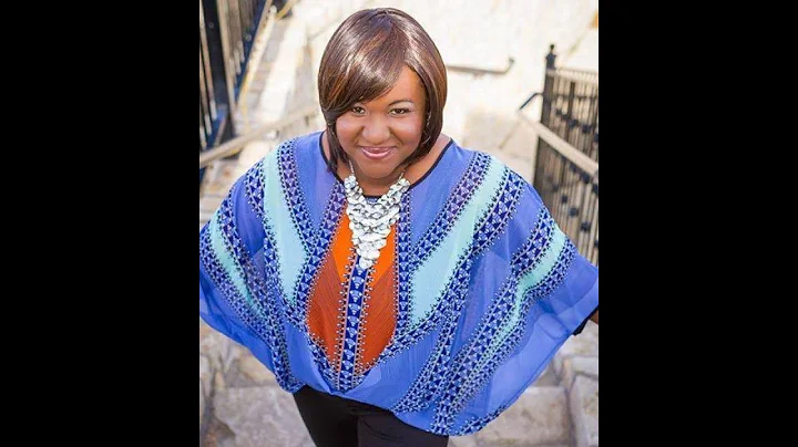 Ready for Happiness LIVE! Presents Kimberly Pitts ...