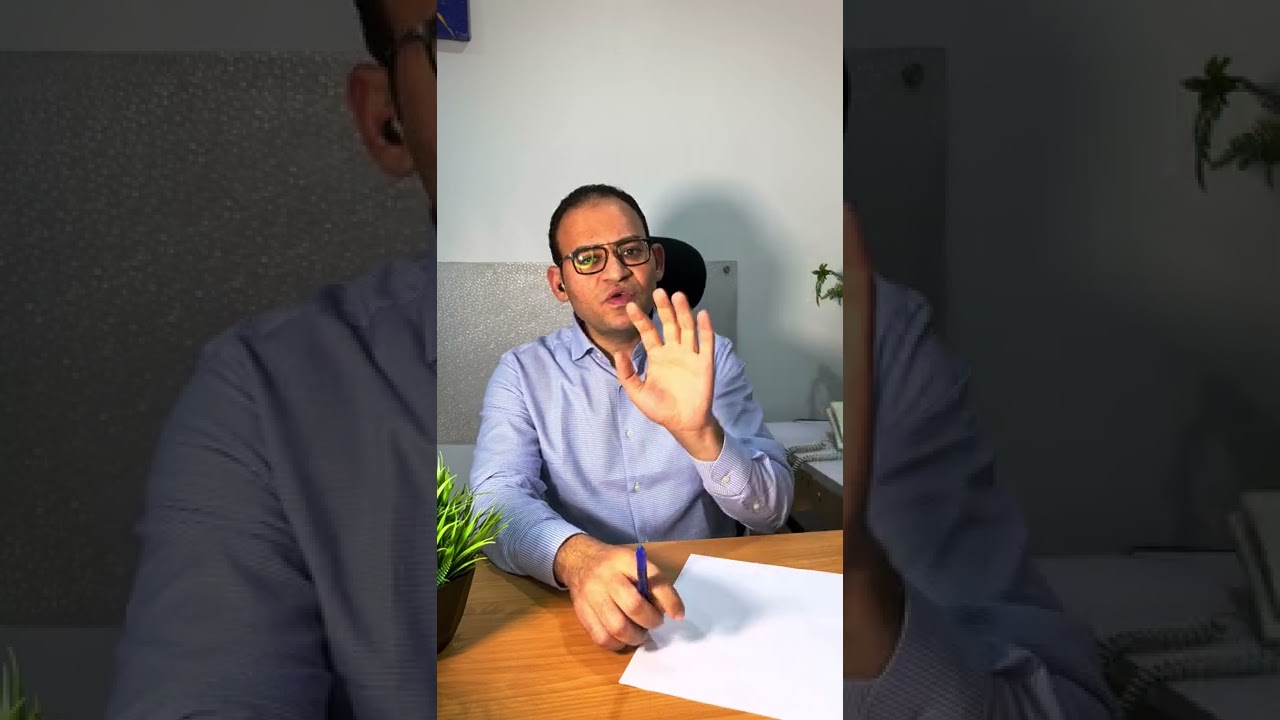 قصة متكررة حزينة بنسمعها من مريض ضعف الانتصاب النفسي (دكتور جلال الشوربجي)