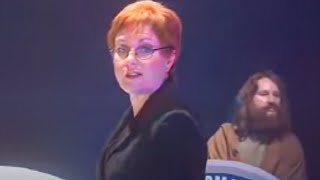 The Last Supper with Anne Robinson | Dead Ringers | BBC Studios