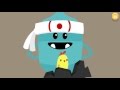 Dumb Ways to Die 2 Adrenaland Part 3 iOS Android HD  Dumb Ways to Die 2 Adrenaland Part 3 iOS Android HD