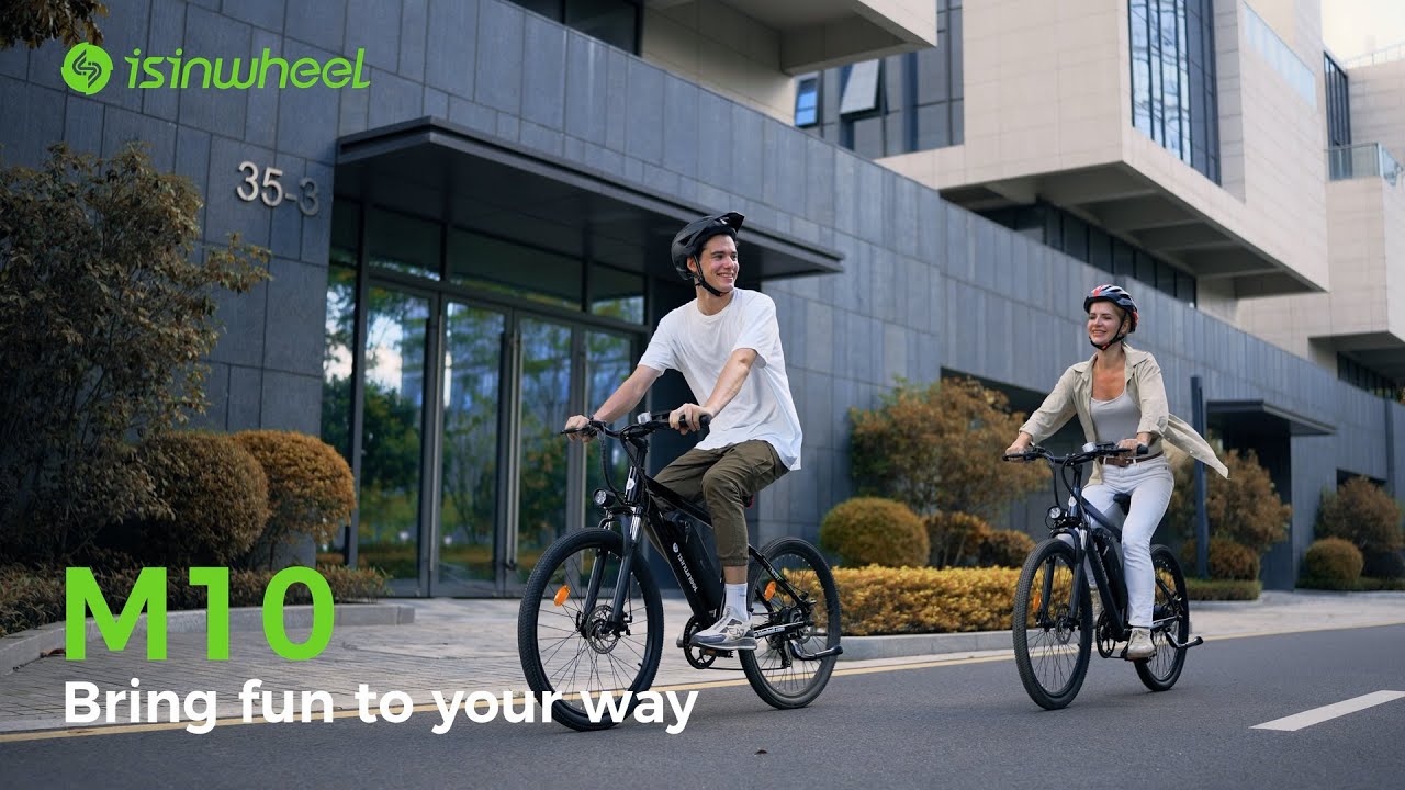 Isinwheel M10 Electric Bicycle Power Your Commute YouTube m10-booker-is-the-army-s-first-vehicle-named-after-a-soldier-who-served