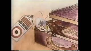 Rodox - Comercial 1975