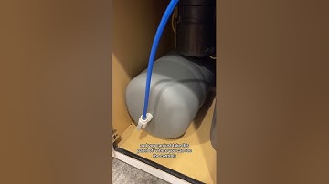 Installing a Smart Reverse Osmosis System | Culligan Water #shorts