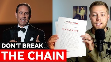 How To Make Good Habits Stick In 66 Days Or Less | Don