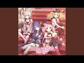 Paradox (オリジナル・カラオケ)