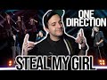 {REACTION} One Direction - Steal My Girl (BBC 2014)