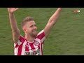 Brentford siegt erneut dank Toney! | FC Brentford - FC Burnley | Highlights - Premier League 2021/22