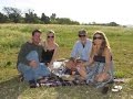 Ultimate sideways wine tour