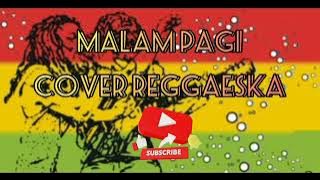 malam pagi - reggaeska | reggae | remix | lagu viral