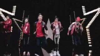 SHINee - Noona is so pretty (REPLAY) Ver. Junsu's All rise