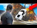 Giving A Noob A Super Car Then Destroying It | GTA 5 THUG LIFE #324