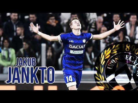 Jakub "SampinO" Jankto | ČESKÝ FOTBALOVÝ TALENT