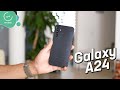 Samsung Galaxy A24 | Review en español