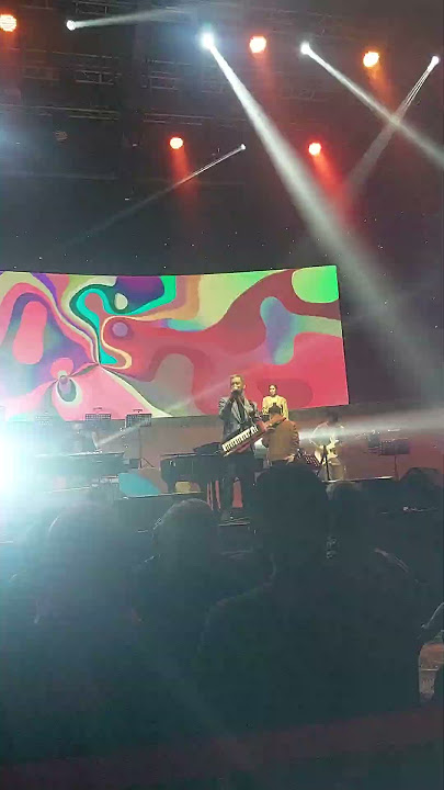 Fariz RM, Konser 45 th Dedikasi Musikal  'Kurnia Pesona'