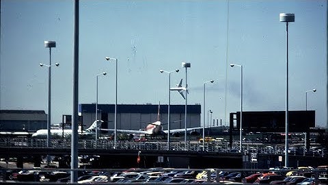 Subtitled ATC & FDR Animation - American Airlines Flight 191