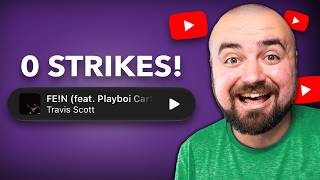 How To Use Copyrighted Music (And Not Get A Copyright Strike)