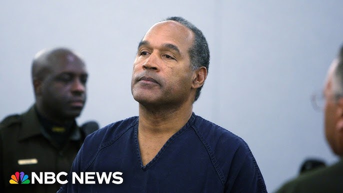 Breaking O J Simpson Dead At 76 Looking Back At His Life And Legal Cases