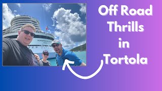 NCL Viva in Tortola: Off-Road Fun, Beach Relaxation & Tasty Mexican Cuisine
Please watch: Get Ready With Me for Embarkation Day 🛳️✨#grwm
https://www.youtube.com/watch?v=9qu6AefU8KU ~
🚢✨ Discover Tortola with NCL Viva! ✨🚢
Hello, fellow explorers, and welcome to another thrilling episode on the Cruise Buoys channel! Today, we’re diving into an unforgettable adventure on the beautiful British Virgin Island of Tortola aboard the Norwegian Viva!
Join us as we embark on a 4x4 off-road adventure across Tortola, relax on a stunning beach with turquoise waters, and indulge in a fantastic evening dining experience at Los Lobos, the elevated Mexican specialty restaurant on board.
🌟 Whats in this video?
Tortola 4x4 Off-Road Adventure: Come along as we explore the rugged landscapes and breathtaking vistas of Tortola in a thrilling 4x4 adventure. Experience the islands natural beauty like never before!
Beach Relaxation: After our adventurous day, well unwind on one of Tortolas most beautiful beaches, where turquoise waters and soft sands await.
Dining at Los Lobos: Back on board the Norwegian Viva, we’ll enjoy an exquisite Mexican meal at Los Lobos. Discover the flavors and ambiance of this elevated specialty restaurant.
Whether youre a seasoned cruiser or a first-timer, this video is packed with insights and highlights from our incredible day in Tortola. See what Norwegian Cruise Line has to offer and get inspired for your next vacation!
📌 Liked this video? Hit that like button, drop us a comment with your own NCL experiences, or ask any questions you have about cruising with Norwegian!
🔔 Subscribe to Cruise Buoys on YouTube for more travel guides, cruise ship tours, and tips from around the globe. Our goal is to help you make the most of your vacations with the best travel content.
📸 Follow us on Instagram: @CruiseBuoys - Join us live as we share behind-the-scenes stories, stunning snapshots, and real-time updates from our travels!
#NorwegianCruiseLine #Tortola #CruiseVlog #4x4Adventure #BeachDay #NCL #TravelVlog #CruiseTips #CruiseBuoys #TravelCommunity #JoinUsOnboard
Become part of the Cruise Buoys community today! Subscribe and follow us as we explore the world one cruise at a time. Your next big adventure starts here! 🌊🌍✈️
Join this channel to get access to perks:
https://www.youtube.com/channel/UCb91DRPlyE2lUPUDnkrvwZQ/join NCL Viva in Tortola: Off-Road Fun, Beach Relaxation & Tasty Mexican Cuisine