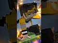 Voy a ser el mejor de todo Minecraft #minecraft