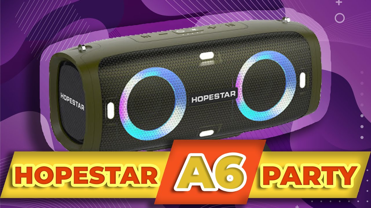 Hopestar party купить