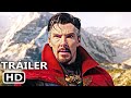 DOCTOR STRANGE 2 Tráiler 2 (Nuevo, 2022)