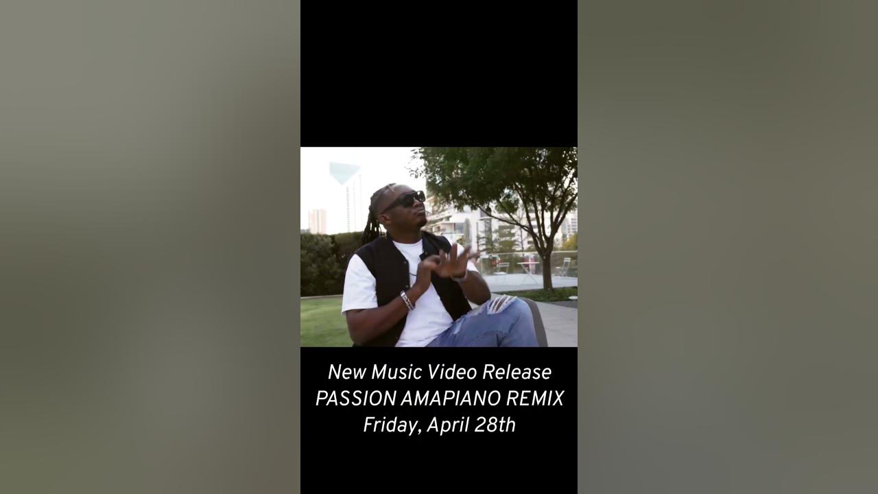 🔥NEW MUSIC VIDEO! Goya Meno #afrobeat  #summervibes ft  #musicvideo #amapian #newmusic #goyamenor