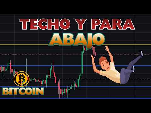Video preview for Bitcoin toca el techo de 81.500$ y va a hacer esto