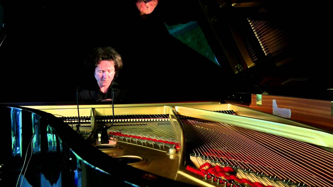 Mikhail Glinka, Mazurka C Major. Adriano Paolini piano.