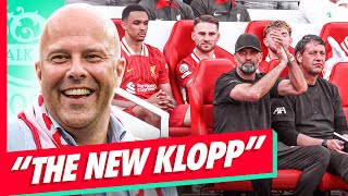 'He Can Be The Next Klopp!' | Feyenoord Fan On Arne Slot