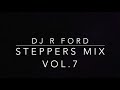 Steppers mix vol 7