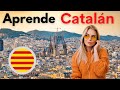 Aprende Catalán Mientras Duermes ||| Las Frases y Palabras Más Importantes En Catalán ||| (8 Horas)