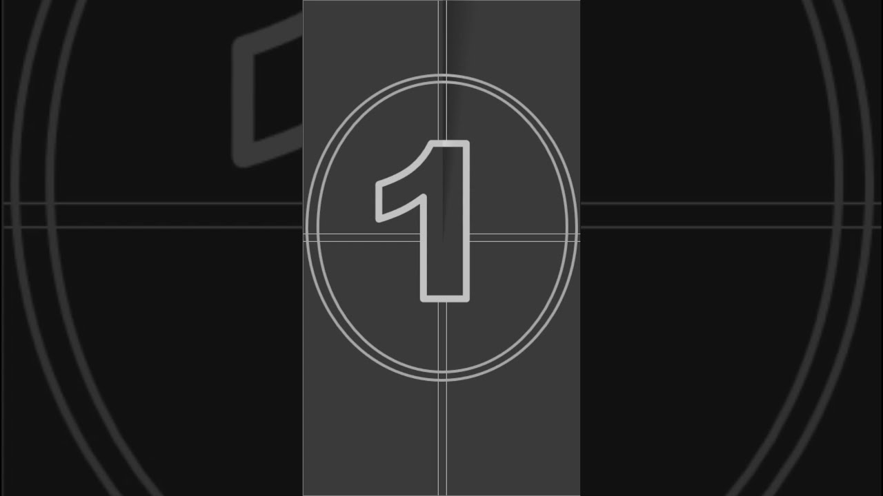 3 Seconds Timer Shorts Youtubeshorts Countdown