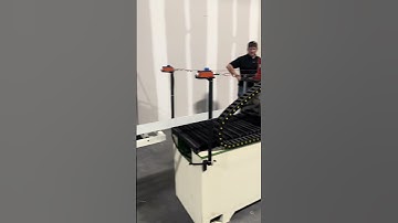 2 inch Drip Edge Roll Forming Machine