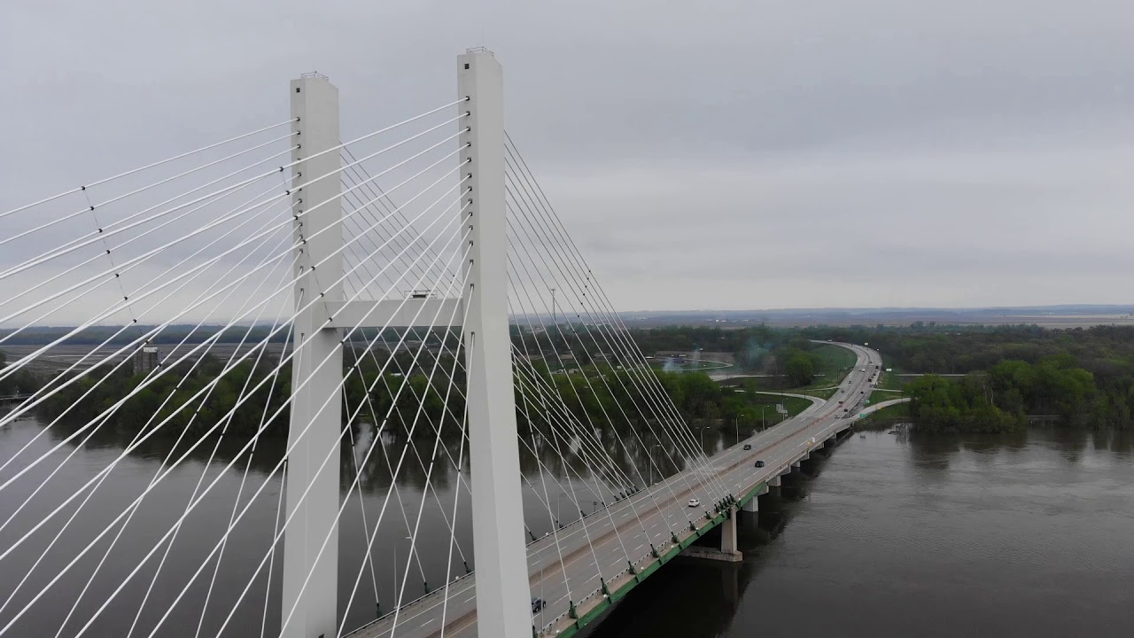 Burlington flood 2019