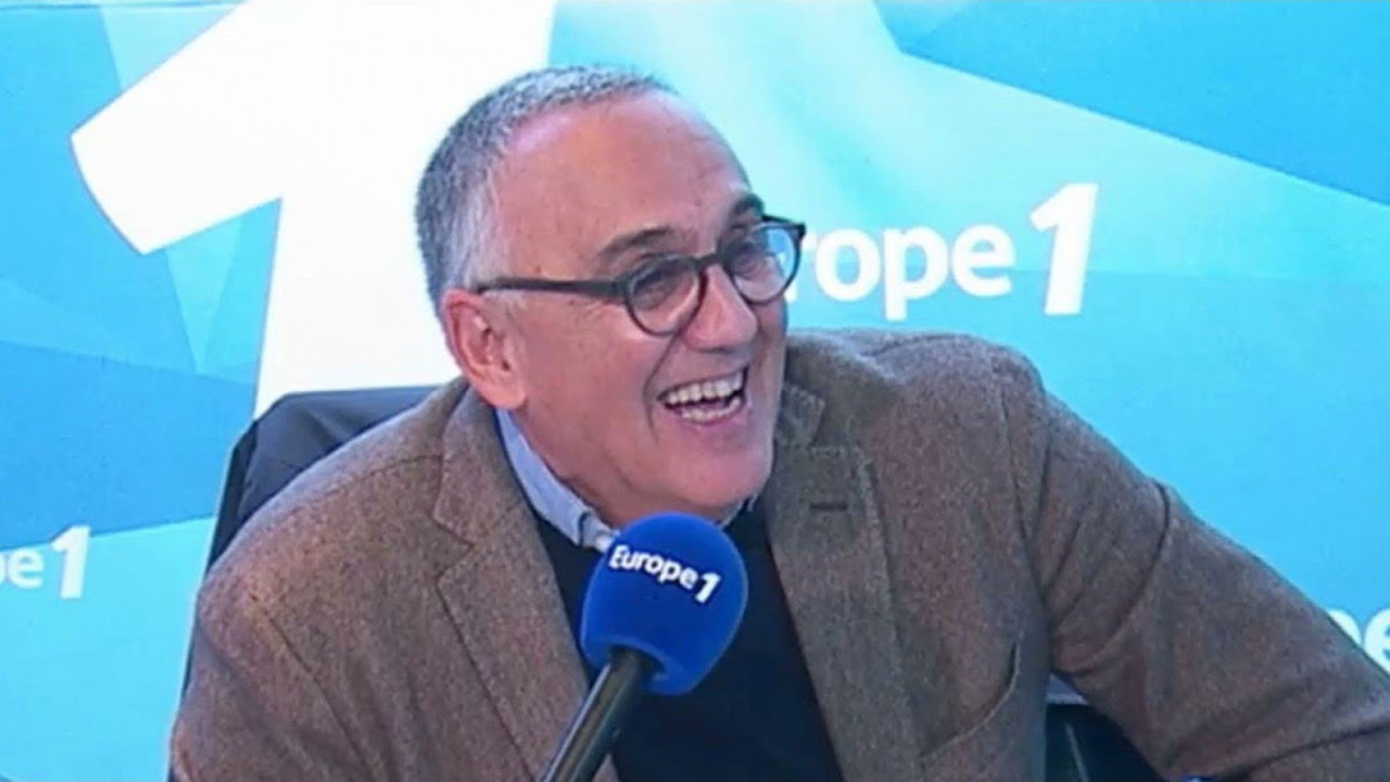 Prostate féminine, prêle, urines : le répondeur santé de Marcel Ichou