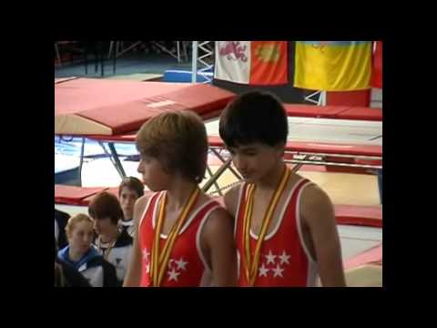 Victor Pareja plata en sincronización.avi