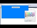 Visual Basic.NET Programming: How to Change Background  form using ColorDialog in vb.net
