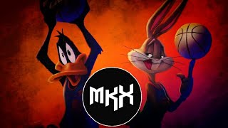 Quad City DJ's - Space Jam (Mutrix Tune Squad Remix) Resimi