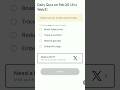 Today Xenea wallet quiz answer l subscribe for daily quiz answer