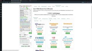 Faucethub.io Run Down